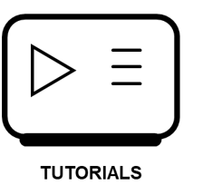 tutorial icon